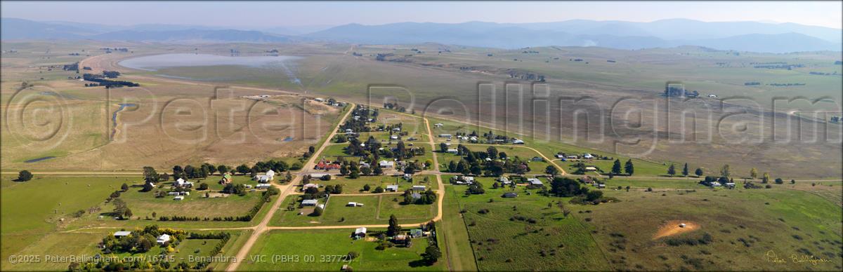 Peter Bellingham Photography Benambra - VIC (PBH3 00 33772)